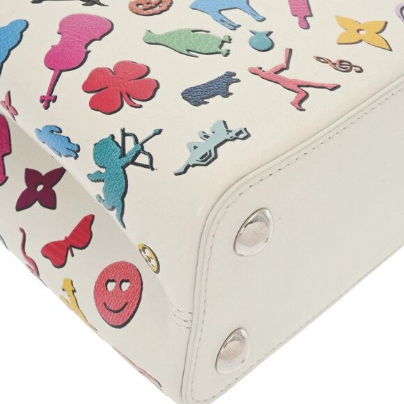 LOUIS VUITTON - Picture 12 of 12